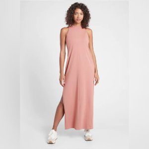 Athleta Destination Maxi Dress